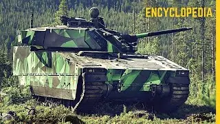 The Legendary CV90 IFV | Combat Vehicle 90 | Stridsfordon 90 | Strf90