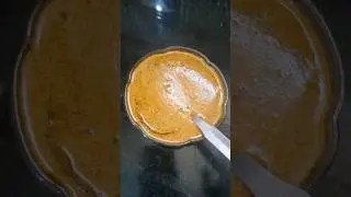 Hotel Style Biryani Gravy Recipe | Perfect Combo for Biryani🍛#biryanigravy @SaanviCreations-p5p