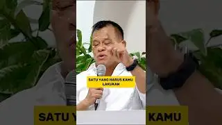KALAU PERLU DEMO BESAR-BESARAN! GATOT NURMANTYO DESAK PRABOWO REBUT KEMBALI &lsquo;KEKUASAAN&rsquo; JKW!!