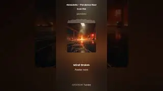 Goleksg - The dance floor is on Fire | @goleksg #trance #vocal #vocaltrance #electronicmusic
