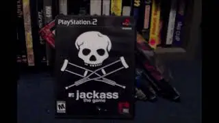 PS2 Game Collection (2025 Edition) Part 2.3