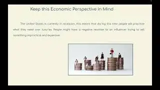 Media Literacy for Upcoming Influencer