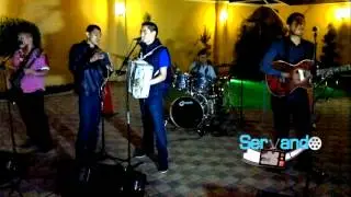 Los Juniors De Culiacan - Juan Ignacio (En Vivo 2013)