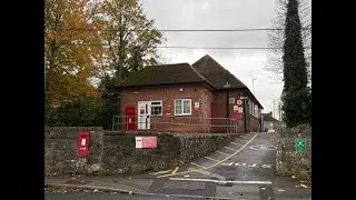 Amesbury Delivery Office, 20 London Road, Amesbury, Salisbury, SP4 7EW &ndash; December 2025 Auction