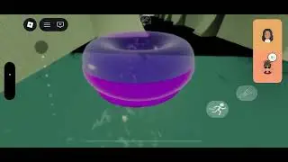 Taco and rice play stupid scary not scary touching game ft. Me