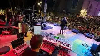 Ritrovarti -  Michele Pecora Live 2023