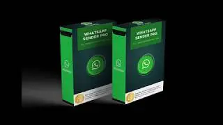 WhatsApp Sender Pro