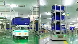 ROSTEK AMR DEMO