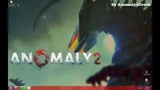 Anomaly 2 | Full Torrent & Crack | Tutorial Free 2013