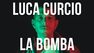 Luca Curcio - La BOMBA - FISK (Live)