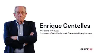 ENRIQUE CENTELLES