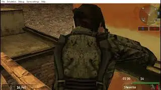 SOCOM FTB 2 Draft War (09-Aug-23)