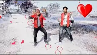 Tu hasaka bolalu aa jaan Choreographer Narendra Sharma
