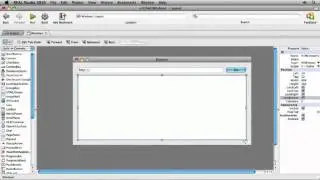 Real Studio Desktop Intro (Full Version)