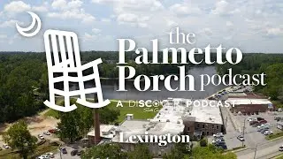 Episode 3: Lexington's Historic Old Mill