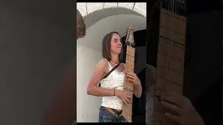 Unchained Melody Like You've Never Heard - Two Chapman Sticks