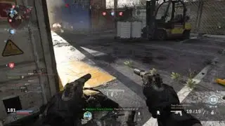 Call of Duty Modern Warfare How to Deal with Tac Insert Campers