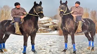 Красавчик Ыктыяр Таксырда😱