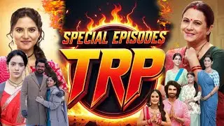 Special Episode TRP of Zee TV Week 02 : Tum Se Tum Tak, Vasudha, GMKB, Jagadhatri, JAHM
