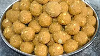 1 लड्डु 1 महीना खालो हड्डीयों की कट-कट, माइग्रेन, अनिद्रा, जोड़ो में दर्द कभी नही होगा |Gond Ke Laddu