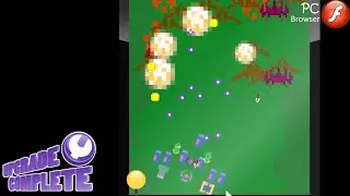 Upgrade Complete [Adobe Flash Game] - PC Gameplay