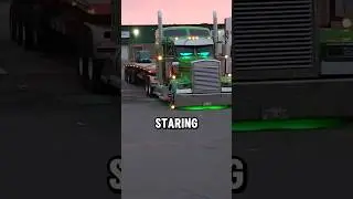Is This the Coolest Truck on the Road? 😎🔥