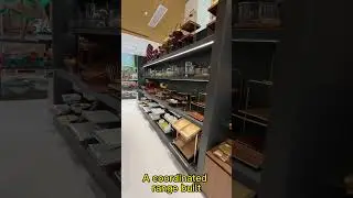 PYEIN&reg; Complete Buffet Hotel Supply SolutionsA coordinated range built to meet daily needs of hotel.