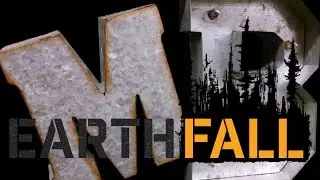 Earthfall -  First Look