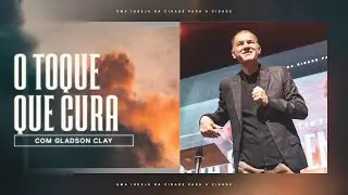 CULTO DE CELEBRAÇÃO 19H