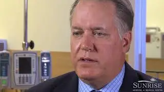 How Do You Decide When a Hip Replacement Is Needed? - Fred Redfern, MD - Orthopedic Surgeon