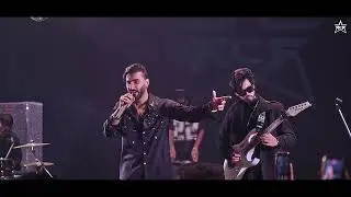 RCR - Yeh Jism Hai To Kya (Live Performance)