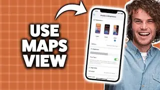 How To Use Street View On Google Maps On iPhone 2026 (Step-By-Step Tutorial)