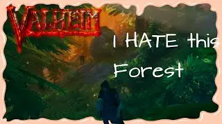🍑Planting an Ancient Seed?!/ Valheim gameplay early access ep.60🍩