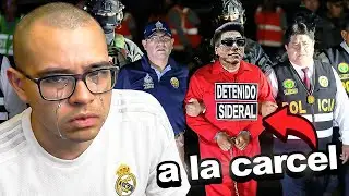SIDERAL se IRÁ a CANADA 😭 - Sachauzumaki
