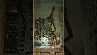 Прячься если видишь это&hellip; #horror #creepypasta #хоррор #крипипаста