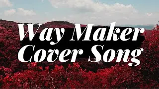 WAY MAKER ‑ Cover Song | Pristine Praise | Sinach | Leeland