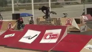 20100703 Терентьев Павел ака Моисей bmx adrenalin games 2010