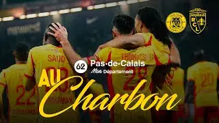 AU CHARBON I Les buts de Toulouse FC-RC Lens (0-3)