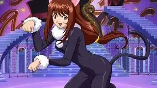 Запись стрима - Sakura Wars 3