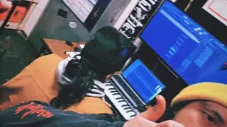 KRUEGERSET TV - STILL DOIN SHYT