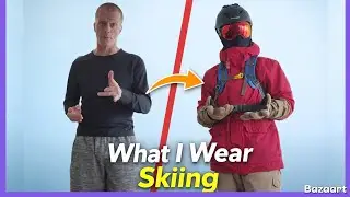 What to Wear Skiing: Best Ski Clothing & Layering System (Tested Over Years)