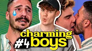 Charming Boys 2023 - Zwischen BJs & Tränen in Folge 4