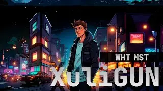 Wht Mst - XuliGUN