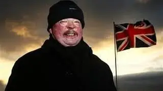 Falklands War Hero Simon Weston - BBC Interview & Life Story