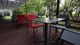 Nardi Bora, Lido, Ibisco