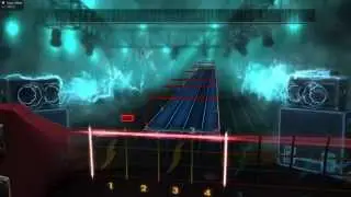 RS2014 - Custom - Nightwish 
