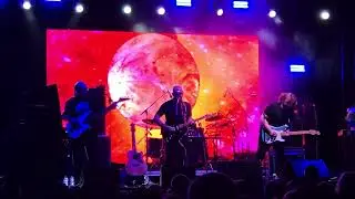 The Floyd Effect - Shine on you crazy diamonds - Cyprus Rocks 2025