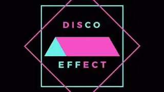 DISCO EFFECT (Official Audio)