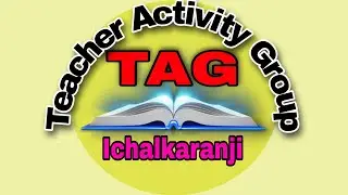 1st #Tag meeting held at Ichalkaranji