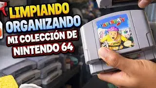 My Nintendo 64 collection needed this! It looks 
